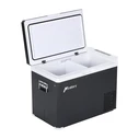 Hcalory D40+ Bluetooth Car Refrigerator