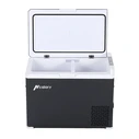 Hcalory D40+ Bluetooth Car Refrigerator