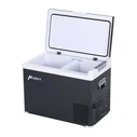 Hcalory D40+ Bluetooth Car Refrigerator