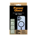 Θήκη Κινητού για Κινητά PanzerGlass iPhone 16 Apple
