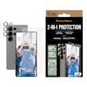 Screen Protector για Κινητά PanzerGlass Samsung S25 Ultra