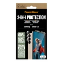 Screen Protector για Κινητά PanzerGlass Samsung S25
