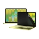 PanzerGlass Apple MacBook Neo 13" Magnetic 2-way Privacy PET