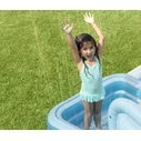 Παιδότοπος Πισίνα Jungle Adventure Play Center