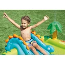 INTEX Little Dino Play Center