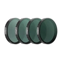 Freewell Φίλτρα OSMO ACTION 6 - Bright Day - Σετ 4 τεμαχίων