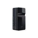 Acer PD1520Us MR.JYE11.003 Mini 3D Προβολέας DLP Full HD LED με Ενσωματωμένα Ηχεία
