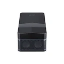 Acer PD1520Us MR.JYE11.003 Mini 3D Προβολέας DLP Full HD LED με Ενσωματωμένα Ηχεία