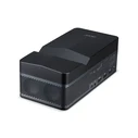 Acer PD1520Us MR.JYE11.003 Mini 3D Προβολέας DLP Full HD LED με Ενσωματωμένα Ηχεία