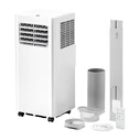 EUHOMY PAC003 Portable Air Conditioner 10000 BTU 3-in-1