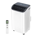 Φορητό Κλιματιστικό EUHOMY PAC004 12000 BTU (3-σε-1) — Ψύξη, Ανεμιστήρας, Αφυγραντήρας