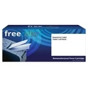 Freecolor Toner HP W2212A κίτρινο με chip 1250 σελίδες συμβατό