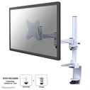 Βάση Monitor Neomounts FPMA-D1330WHITE 10-30" 9 kg