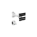 OPLITE Stream Deck Arm R8/S8 for Cockpit — White (Retail)
