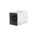 TERRAMASTER F2-425 PLUS, 2Bay NAS, 8GB DDR5 (Χωρίς Σκληρό Δίσκο)