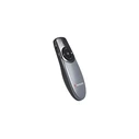 Verbatim Focus Ασύρματο Presenter με Κόκκινο Laser Pointer