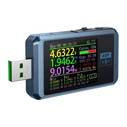 Fnirsi Συσκευή Ελέγχου Ορθής Λειτουργίας Θύρας USB FNB48 BT
