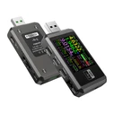 Fnirsi Συσκευή Ελέγχου Ορθής Λειτουργίας Θύρας USB FNB48P