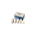 G&G Σετ 5 Ρολών Ετικετών με Διάφορα Σχέδια 15x50mm