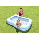 Πισίνα Φουσκωτή Intex Rectangular Baby Pool