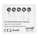 Avatto Smart Switch WSM20-W1 - Smart Switch (1 piece)