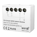 Avatto Smart Switch WSM20-W1 - Smart Switch (1 piece)