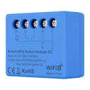 Avatto Smart Switch Wi‑Fi 8A WSM20-DC