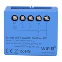 Avatto Smart Switch Wi‑Fi 8A WSM20-DC