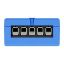Avatto Smart Switch Wi‑Fi 8A WSM20-DC