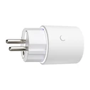 Avatto Smart Μονόπριζο με Διακόπτη (Μπλε) OT60-FR