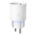 Avatto Smart Μονόπριζο με Διακόπτη (Μπλε) OT60-FR