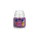 Haribo Scented Candle in Jar - Berry Mix 85g (A1071)