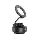 Βάση Κινητού Αυτοκινήτου XO C172 Μαγνητική με Περιστροφή & Vacum MagSafe