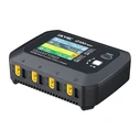 SkyRC Q100neo Quad AC/DC Balance Charger 4× Outputs