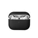 UNIQ Lino AirPods Pro Silicone ink black