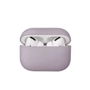 UNIQ Lino AirPods Pro Silicone lilac lavender
