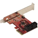 Controller Startech 4P6G-PCIE-SATA-CARD
