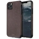 UNIQ Sueve iPhone 11 Pro taupe warm grey