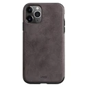 UNIQ Sueve iPhone 11 Pro taupe warm grey