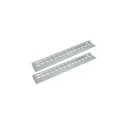 EFB Heavy-Duty Sliding Rails, Cabinet Depth 1000 mm for PRO (PRO-SGL10)