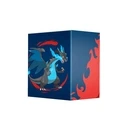 Ultra Pro Pokemon 100+ Θήκη Καρτών Standard (Mega Charizard X)