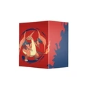 Ultra Pro Deck Box® 100+ Mega Charizard Y - Κουτί Φύλαξης Καρτών Pokémon (Standard)