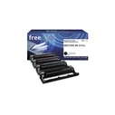 Freecolor Toner Brother DR-241CL Σετ Μονάδων Drum BK/C/M/Y 15000 Σελίδες Ανακατασκευασμένο