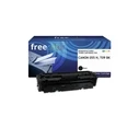 Freecolor Toner Canon 055H (3020C002) - Μαύρο - 7.600 σελίδες - Ανακατασκευασμένο