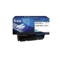 Freecolor Toner Canon 055H (3019C002) Κυανό 5900 σελίδες Ανακατασκευασμένο