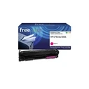 Freecolor Toner HP 205A (CF533A) Magenta 900 pages Remanufactured