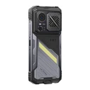 Hotwav Hyper 8 Pro 5G Dual SIM (12/512GB) Rugged Smartphone Grey