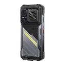 Hotwav Hyper 8 Pro 5G Dual SIM (12/512GB) Rugged Smartphone Grey
