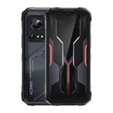 Hotwav Hyper 7S 5G Dual SIM (4/256GB) Ανθεκτικό Smartphone Punk Yellow