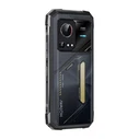 Hotwav Hyper 7S 5G Dual SIM (4/256GB) Ανθεκτικό Smartphone Punk Yellow